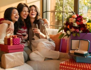 unique gift ideas for women