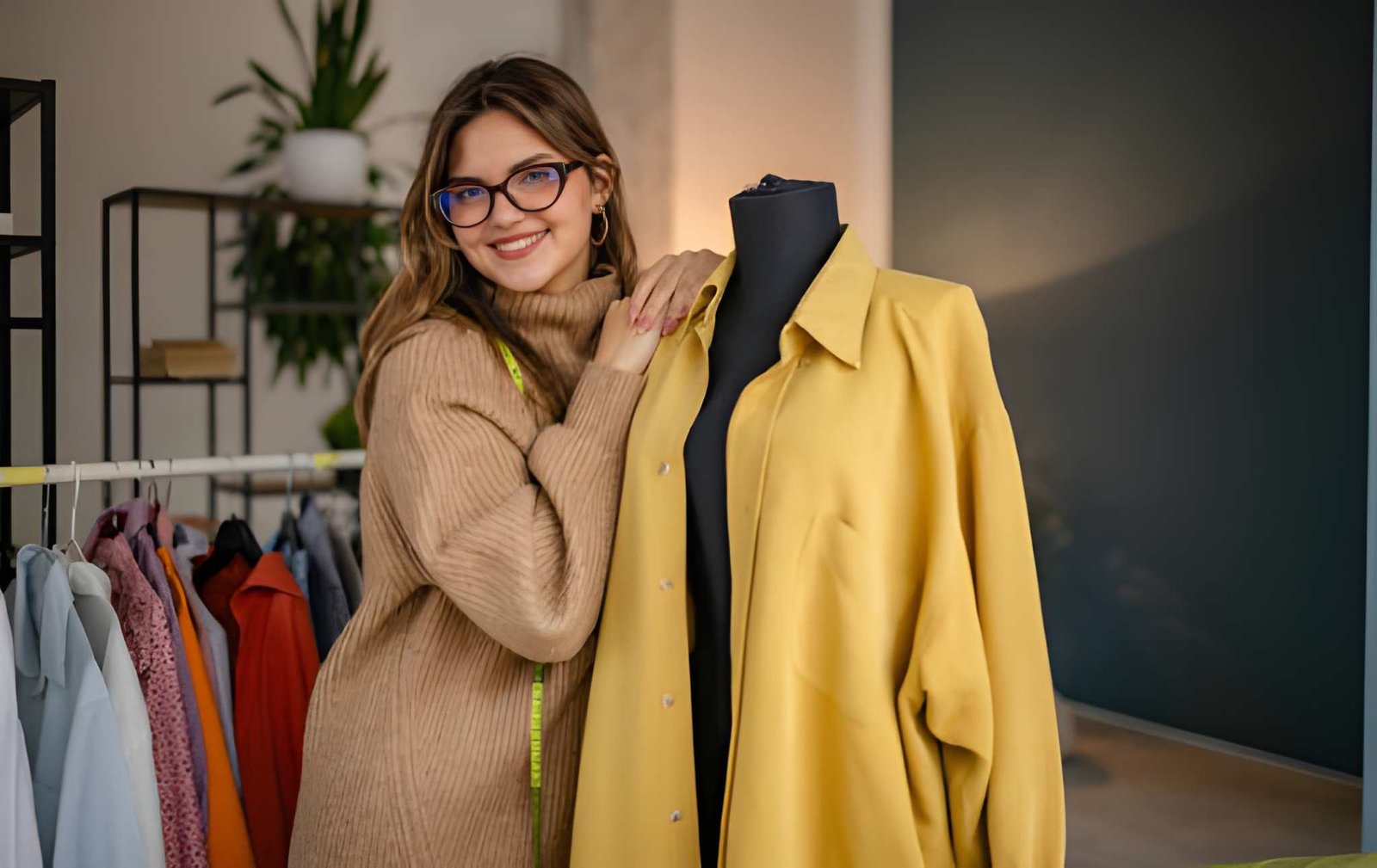 Fashion Industry Looks Like in 2026