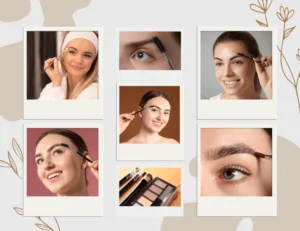Eyebrow Pencil