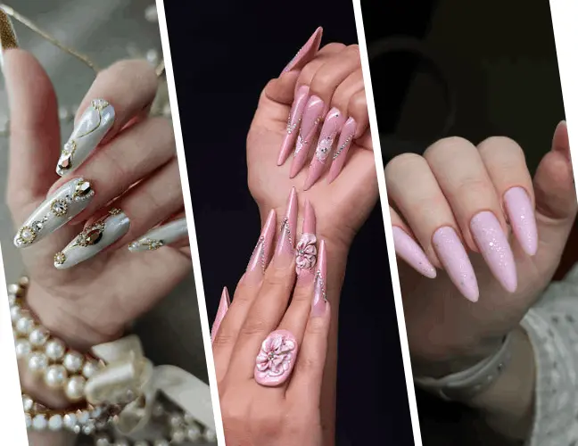 flare shape