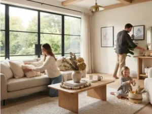 Budget Home Decor Ideas
