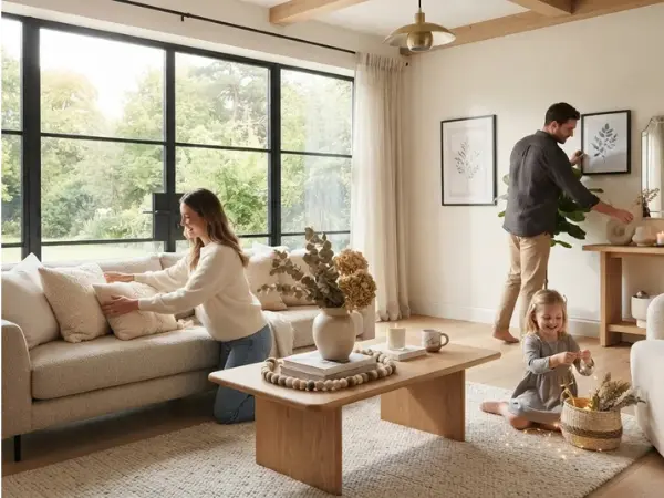 Budget Home Decor Ideas
