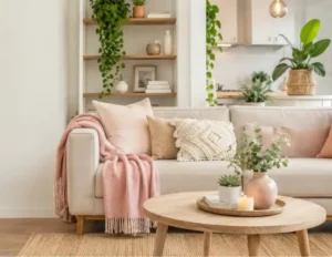 Budget Home Decor Ideas