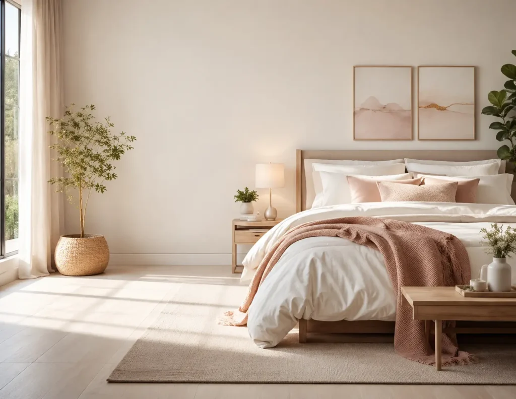 Small Bedroom Decorating Ideas