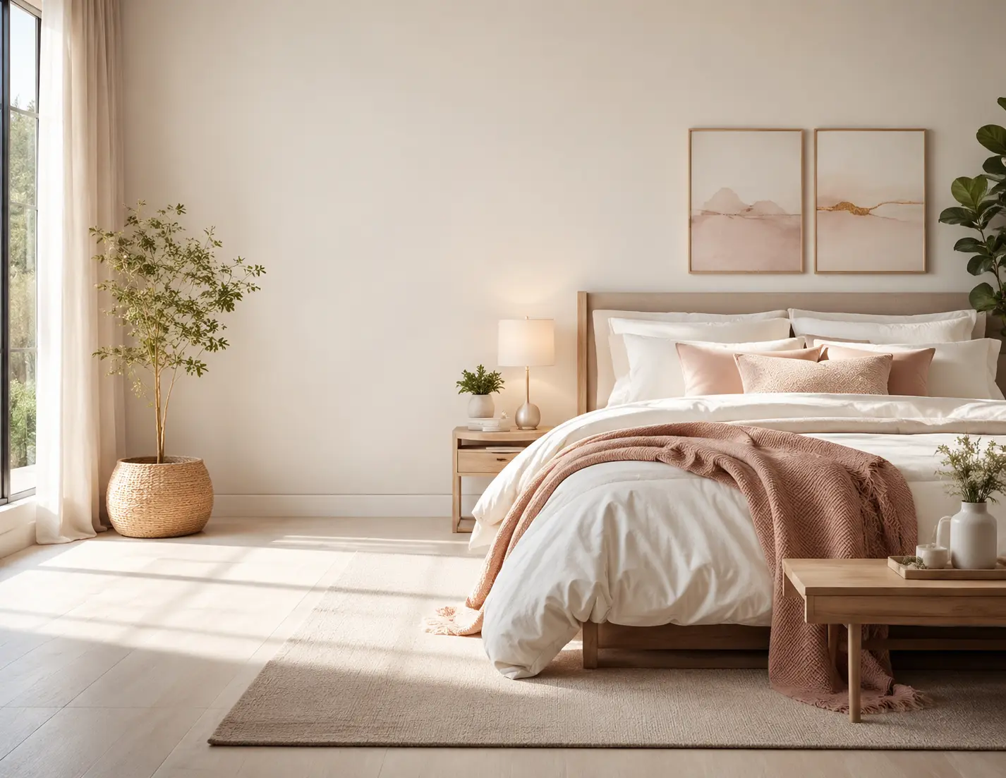 Small Bedroom Decorating Ideas